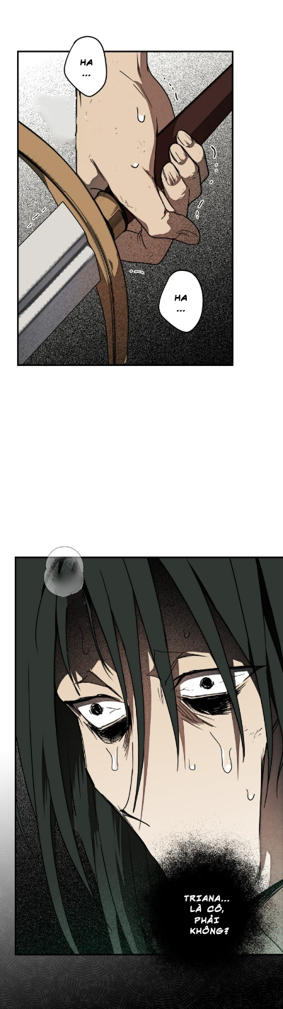 bị che khuất bởi ánh hoàng hôn chapter 75 37