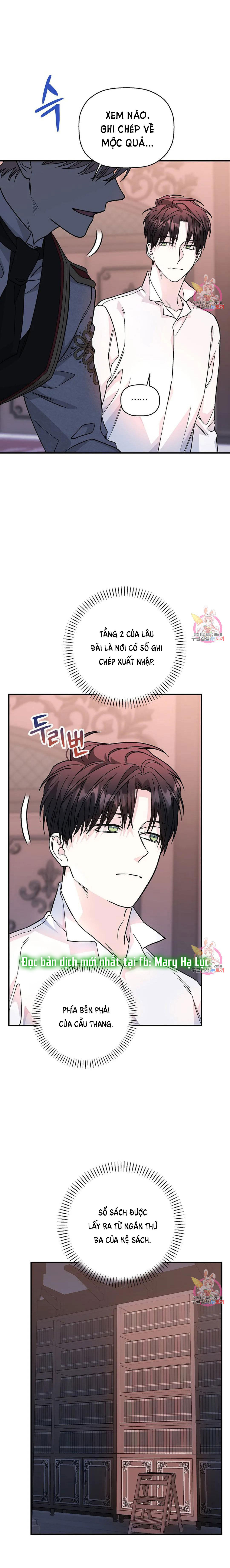 khế ước vĩnh cửu chapter 44.2 12