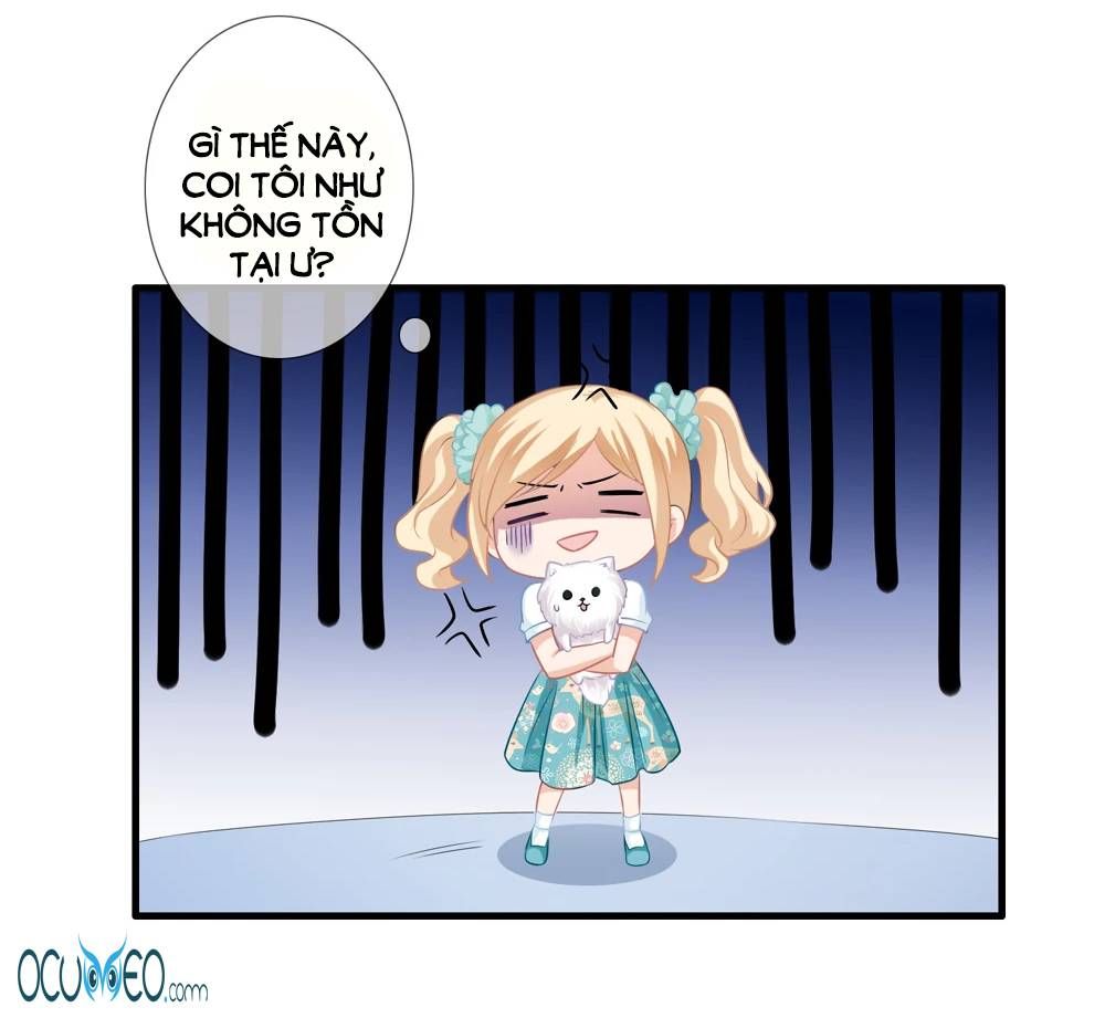 mỹ vị giai thê chapter 10 34