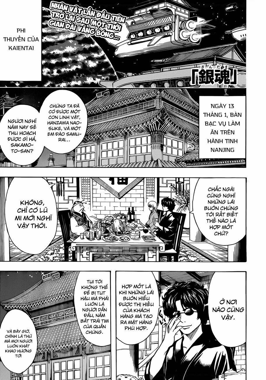 gintama - linh hồn bạc chapter 477 2
