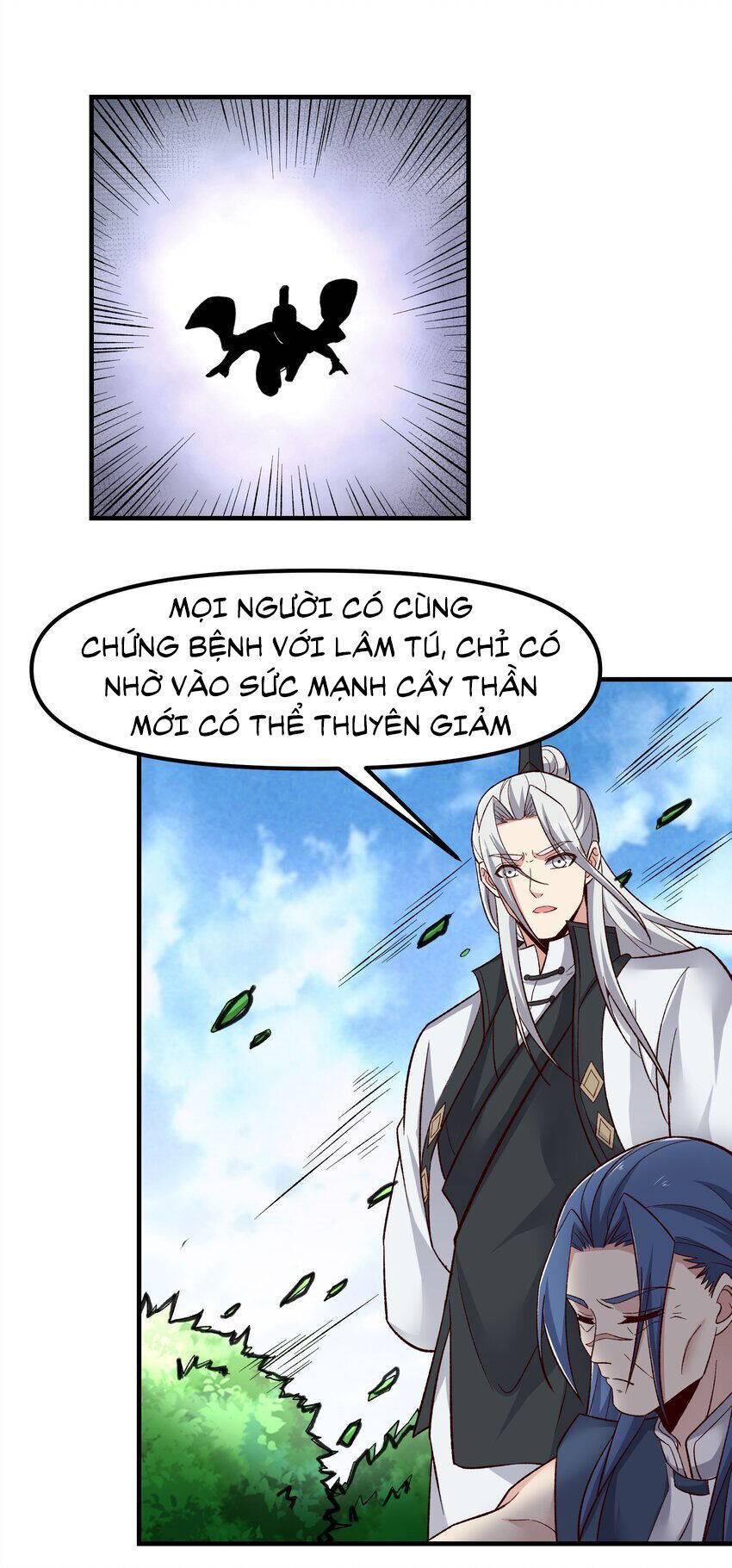 Nguyên Long Chapter 337 - Trang 15