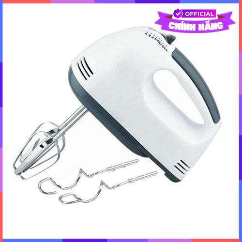 Máy Đánh Trứng Cầm Tay 7 Tốc Độ Vouller Công Suất 180W - Hàng Chính Hãng