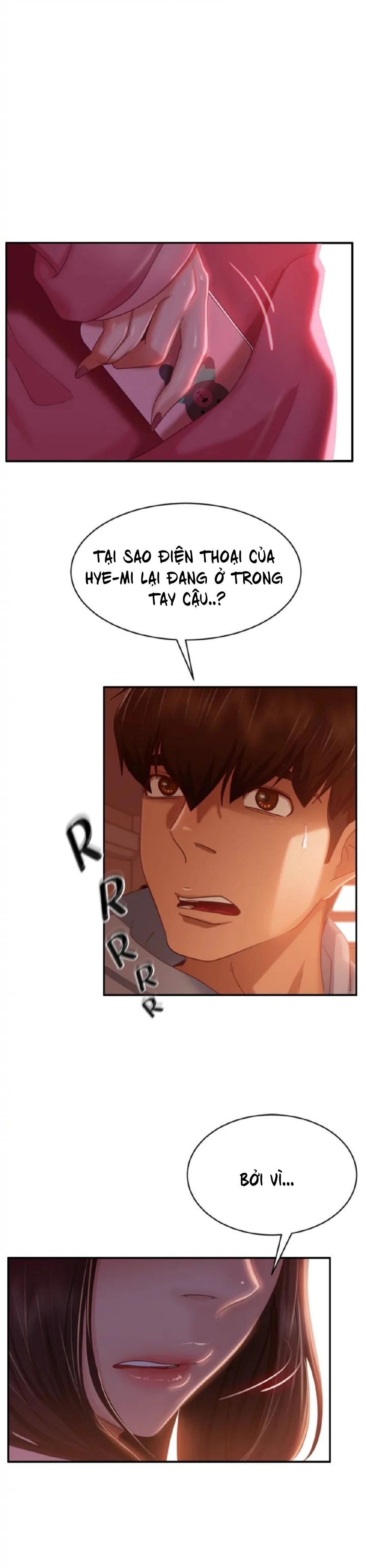 một ngày rối rắm chapter 39 2