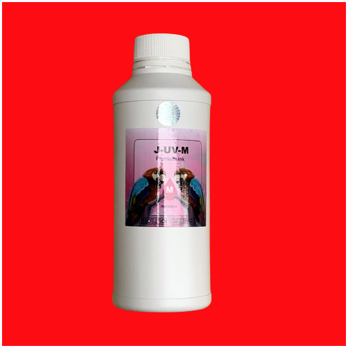 Mực nạp cho máy in phun Canon (Bộ 4 mầu: Đen: Black / Xanh: Cyan / Đỏ: Magenta / Vàng: Yellow ) Dùng nạp cho các mã máy in phun Canon