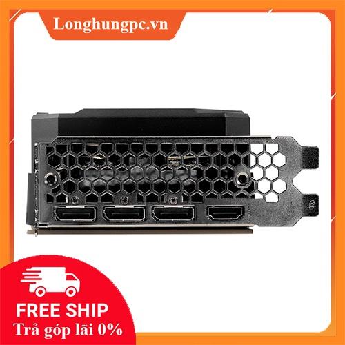 VGA Palit RTX 3080 Gaming Pro 10GB (10GB GDD6X, 320-bit, HDMI +DP, 2x8-pin)