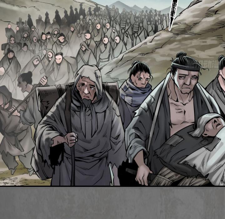 Tạng Phong Hành chapter 213 7