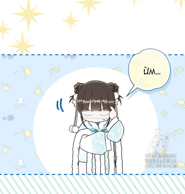 trở thành đứa cháu gái bị ghẻ lạnh trong gia tộc võ giả hùng mạnh chapter 68.1 6