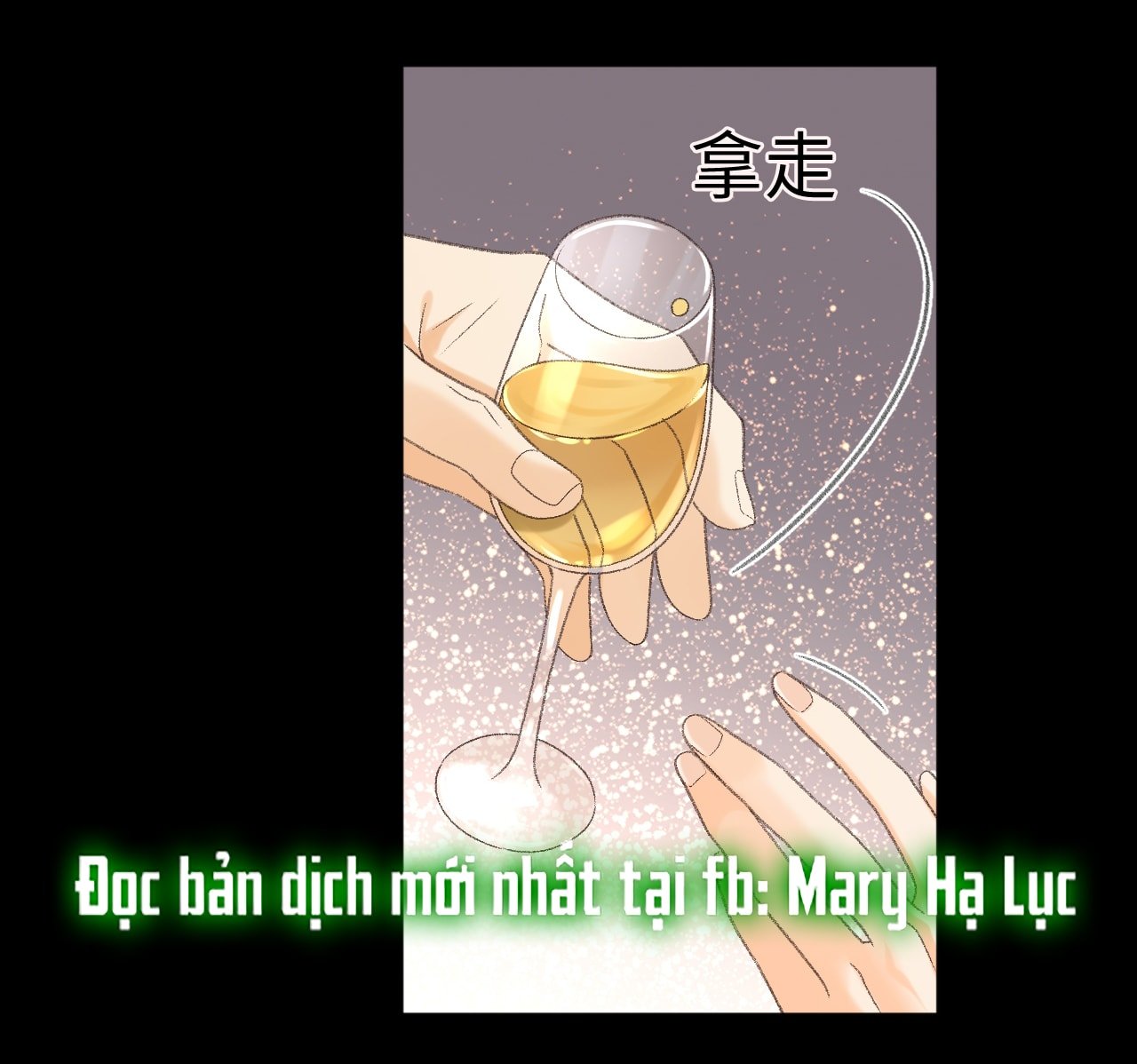 Khó Dỗ Dành chapter 106.1 15