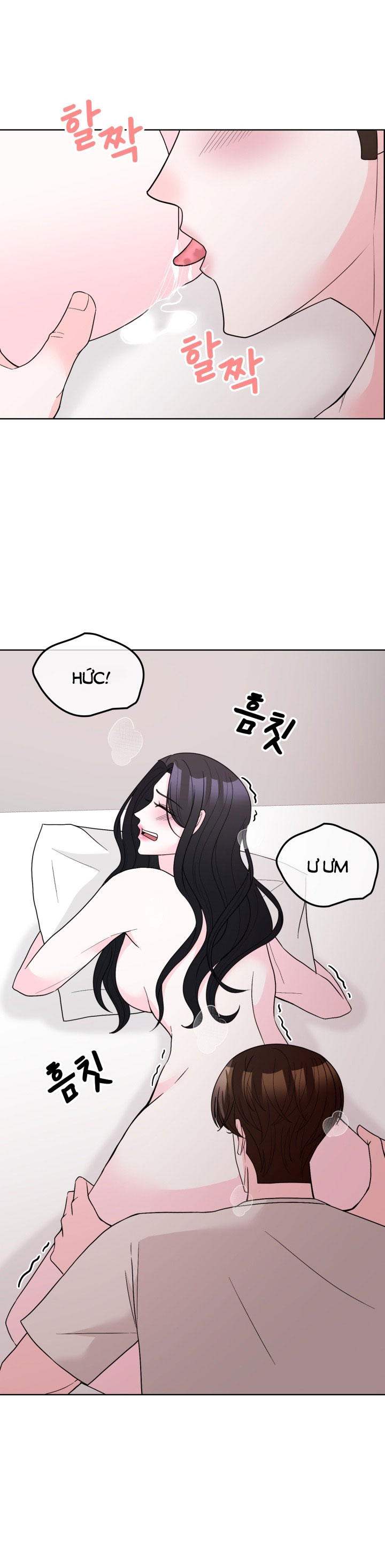 [18+] điều em cố giấu chapter 40.2 17