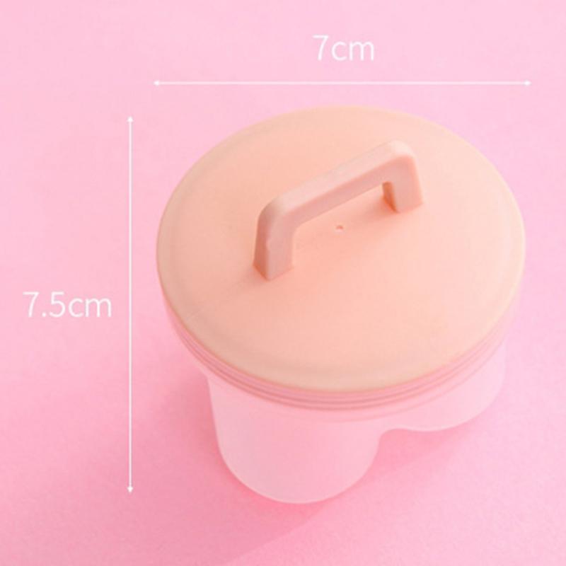 Bộ 4 Dụng Cụ Mài Trứng Tiện Lợi