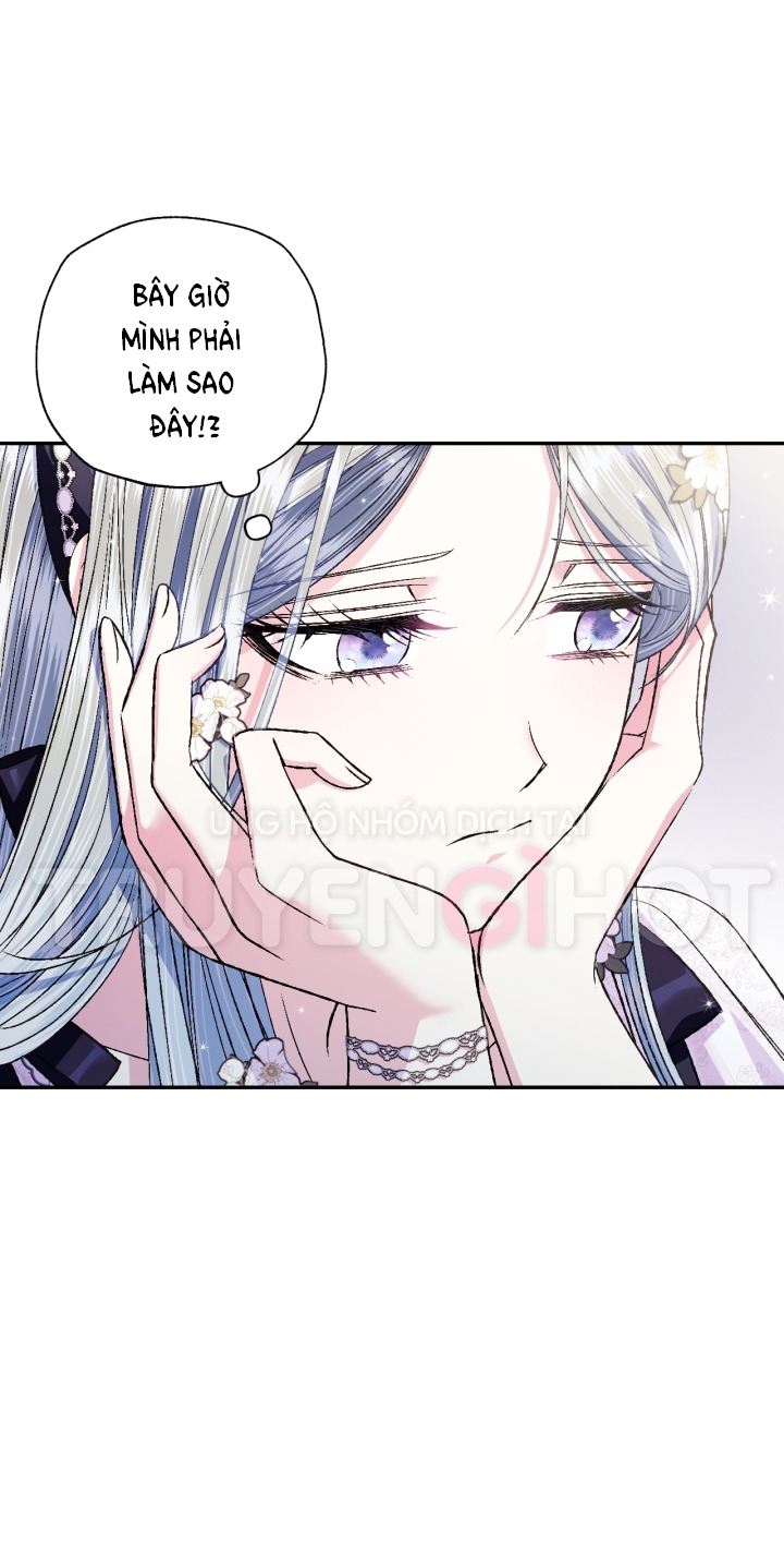 cha à, con không muốn kết hôn đâu chapter 77 10