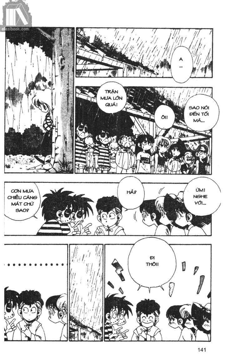 bộ đôi siêu hài chapter 123 21