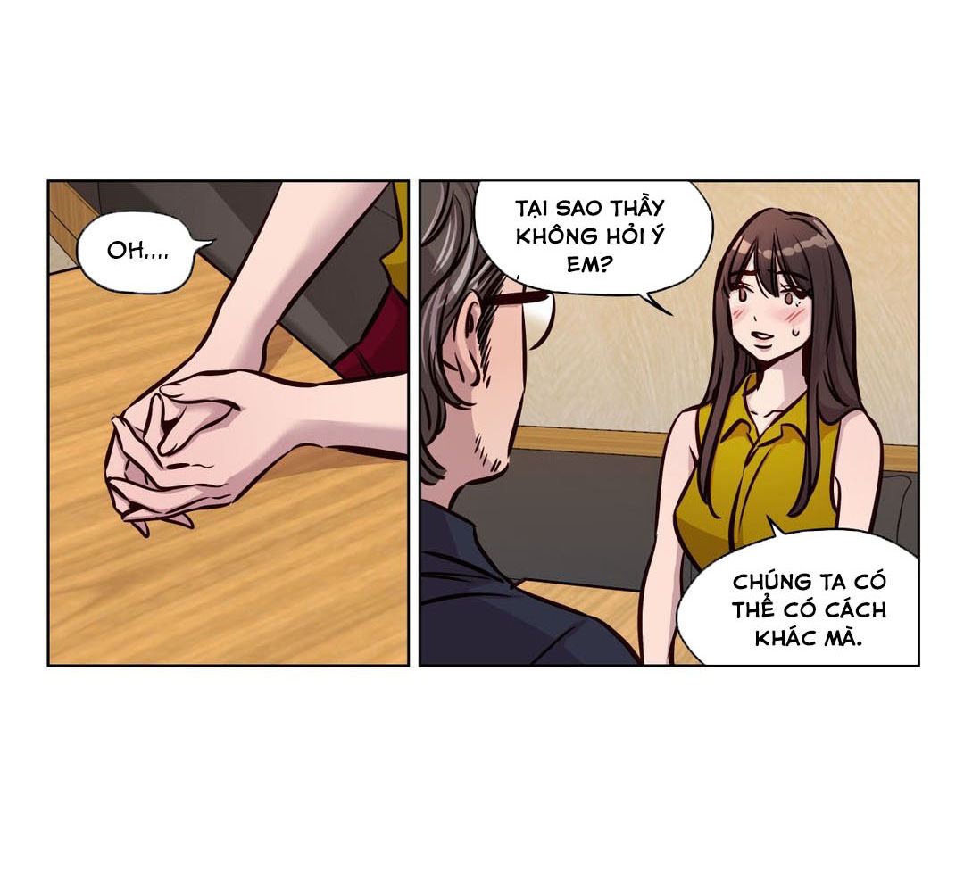 đền tội chapter 48 6