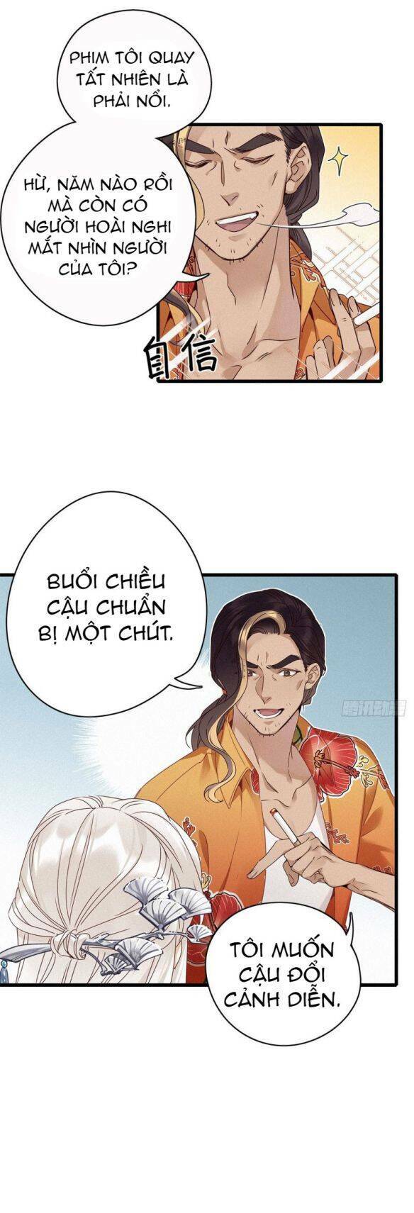 thỉnh quân nhập quái chapter 6 8