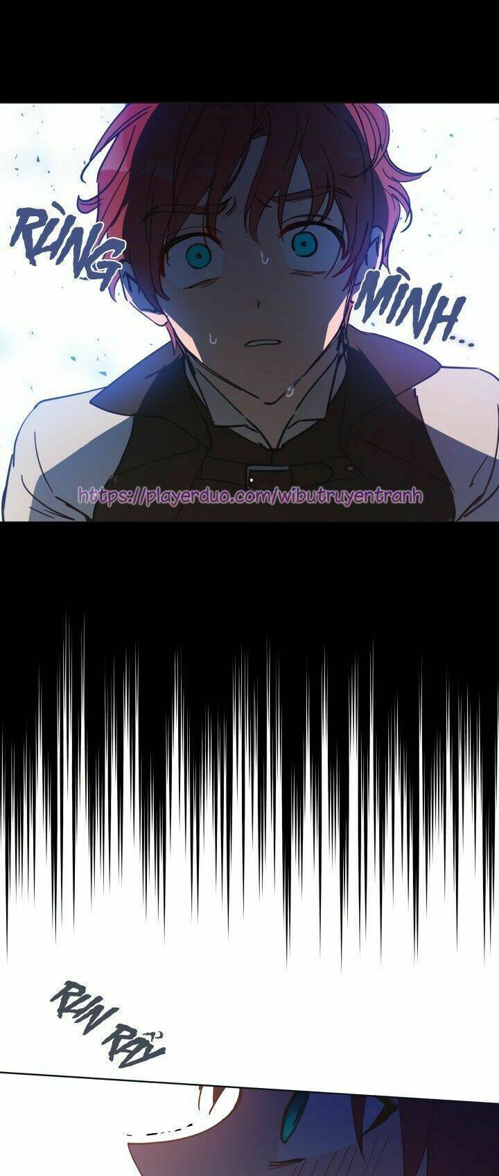 cái chết của lamia orphe chapter 20 22