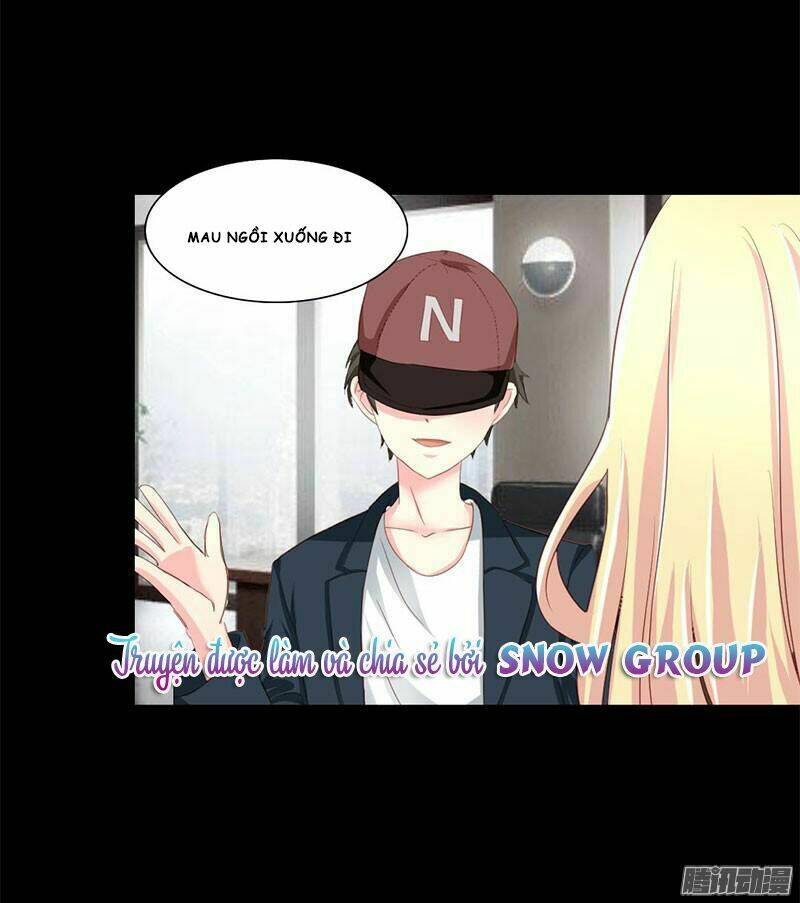 cuộc sống về đêm của người vợ 18 tuổi chapter 14 4