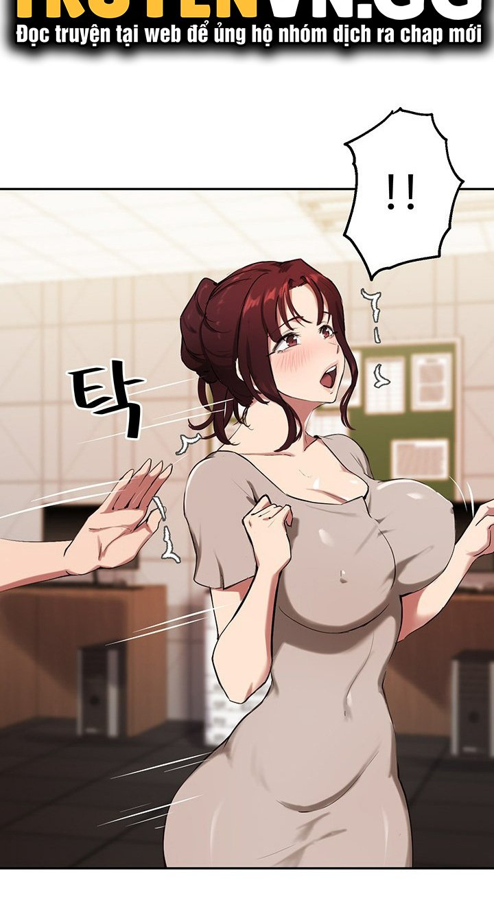 tuổi đôi mươi chapter 43 29