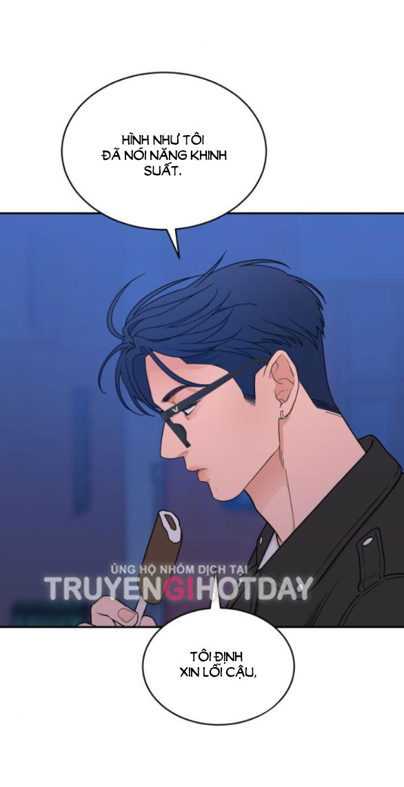 Vận May Bất Ngờ chapter 42.2 30