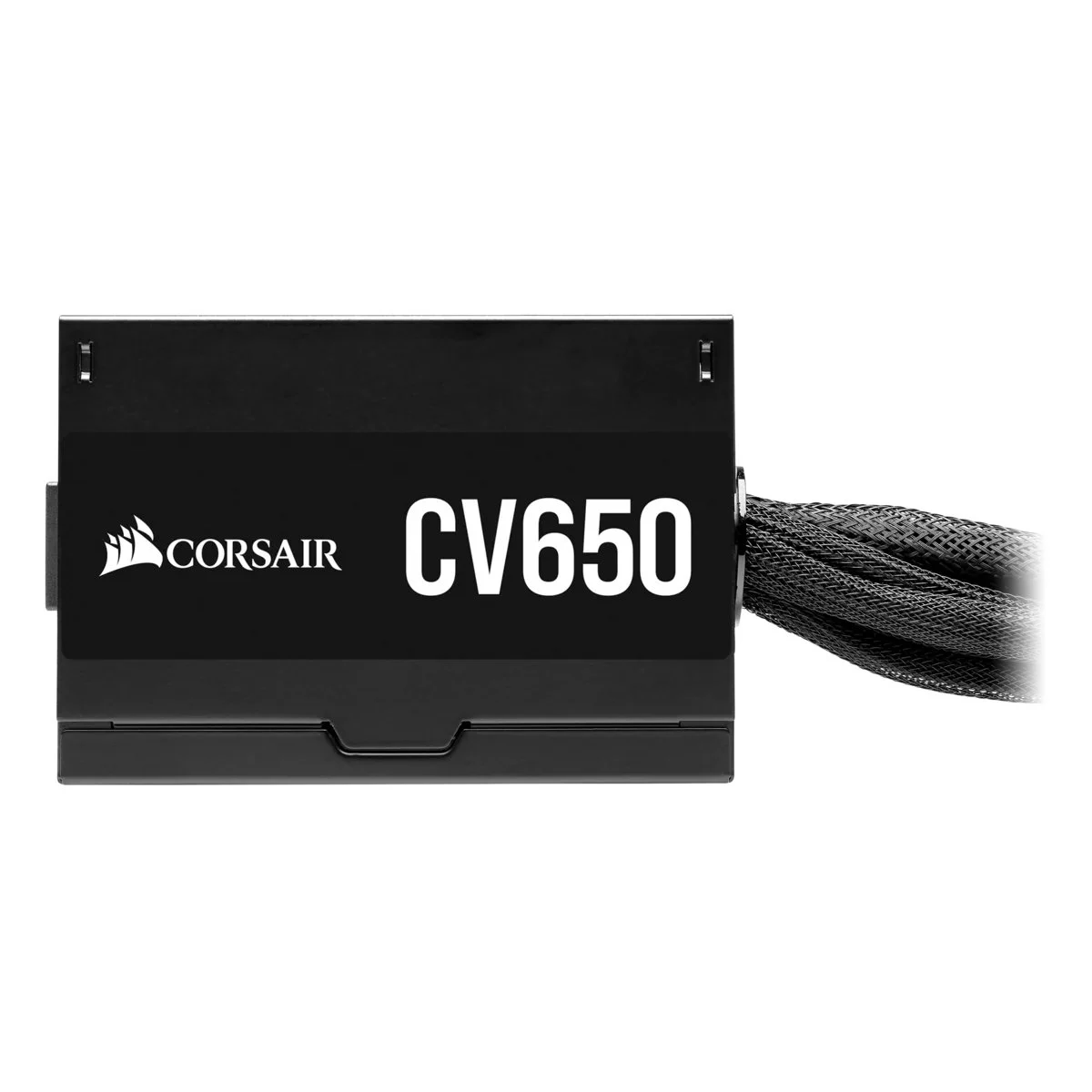 Nguồn máy tính Corsair CV650 80 Plus Bronze - Hàng chính hãng Vĩnh Xuân phân phối