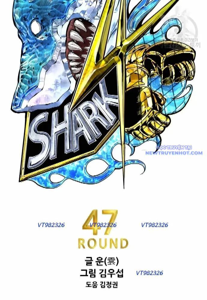 shark - cá mập chapter 267 9