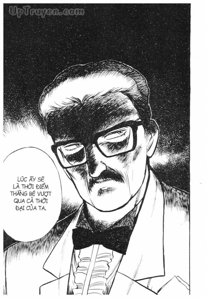 mush (họa sĩ thiên tài) chapter 8 227