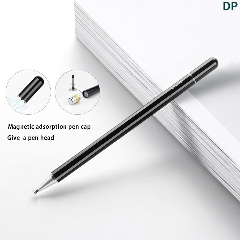 Bút Cảm Ứng Cho iPad 2022 iPd iPh iOS Android Tiện Dụng