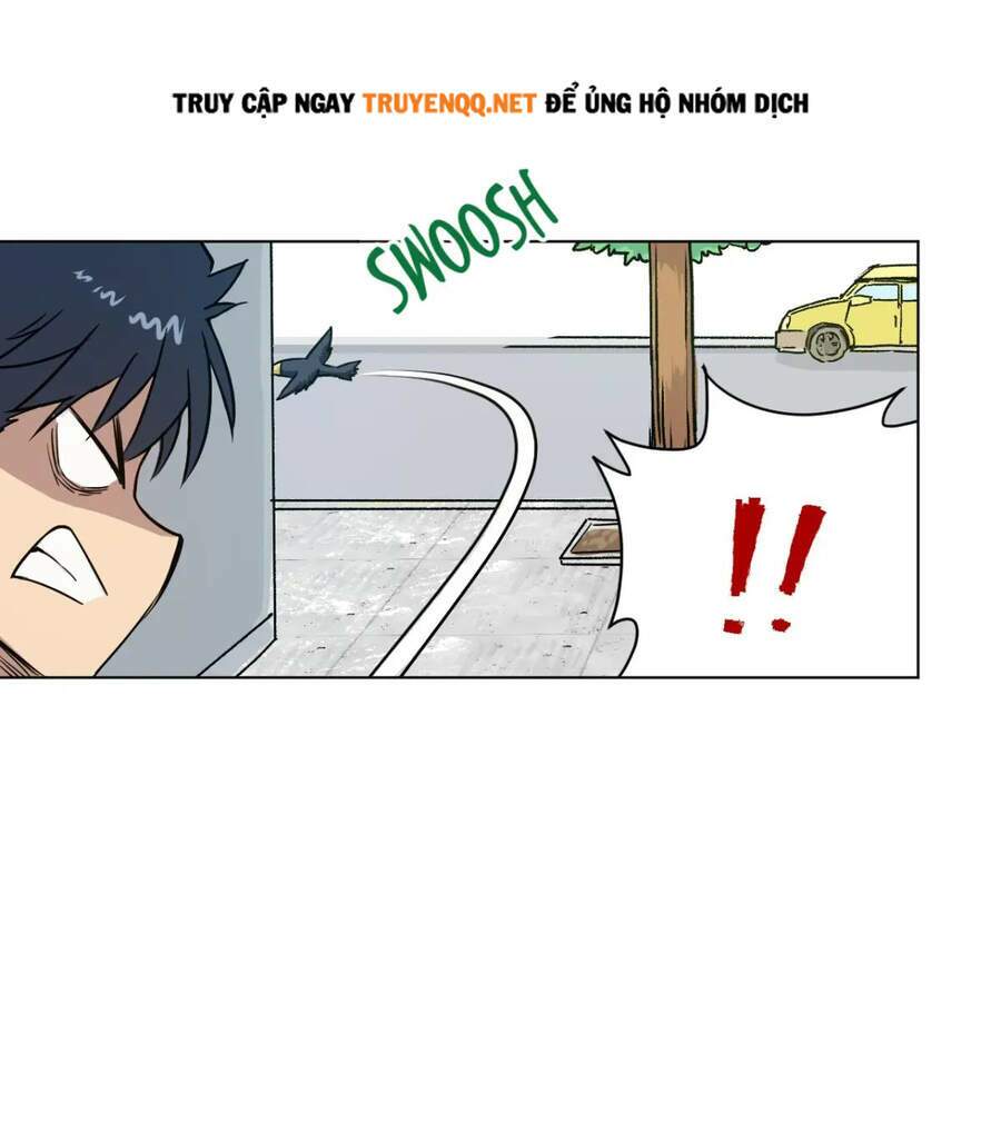 lãnh chúa thảm họa chapter 3 23