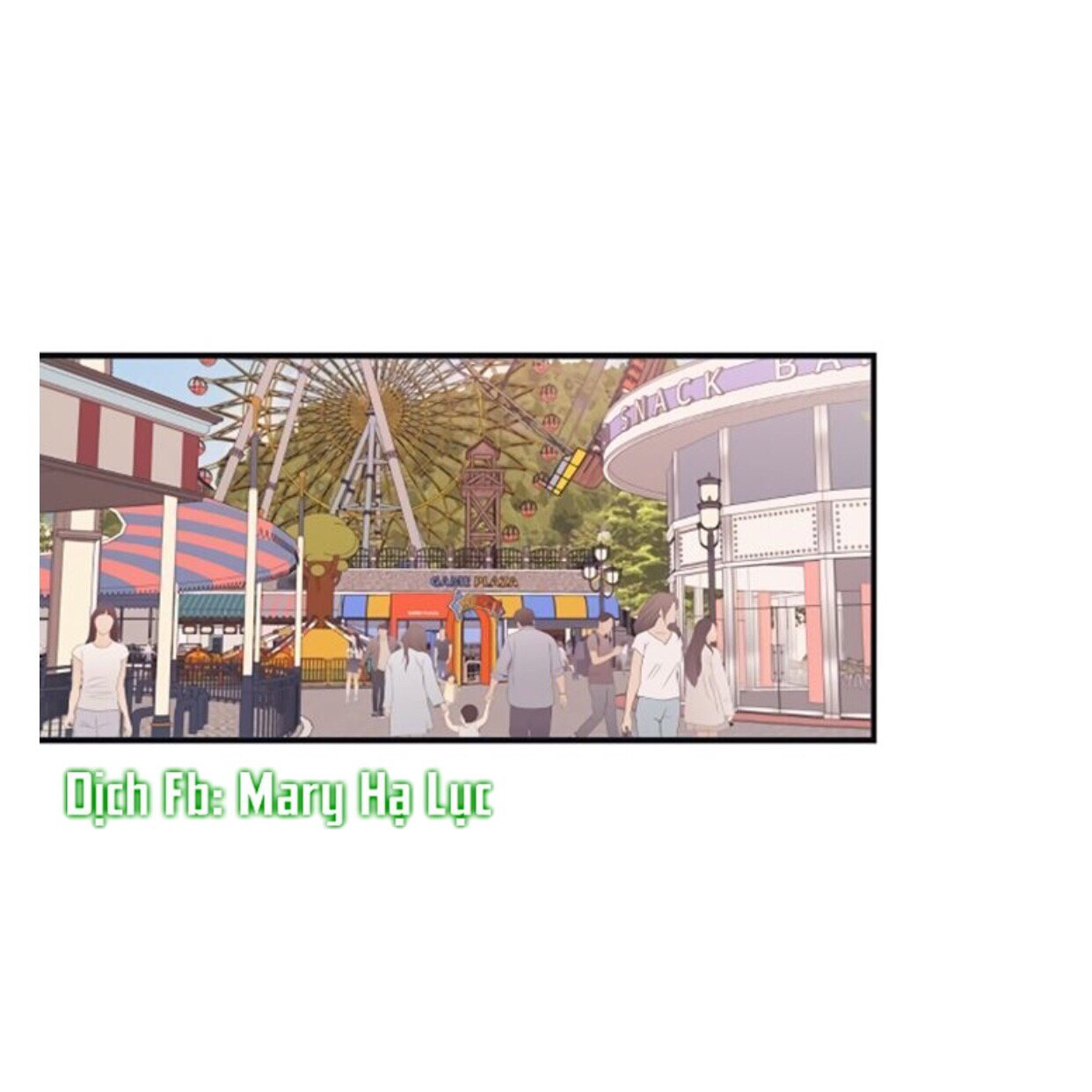 yeonwoo ngây thơ chapter 5 2