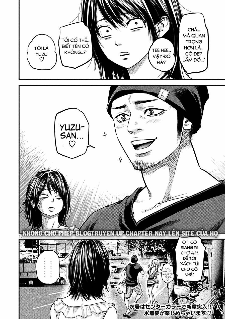 đạo luật nhiều vợ chapter 46 18