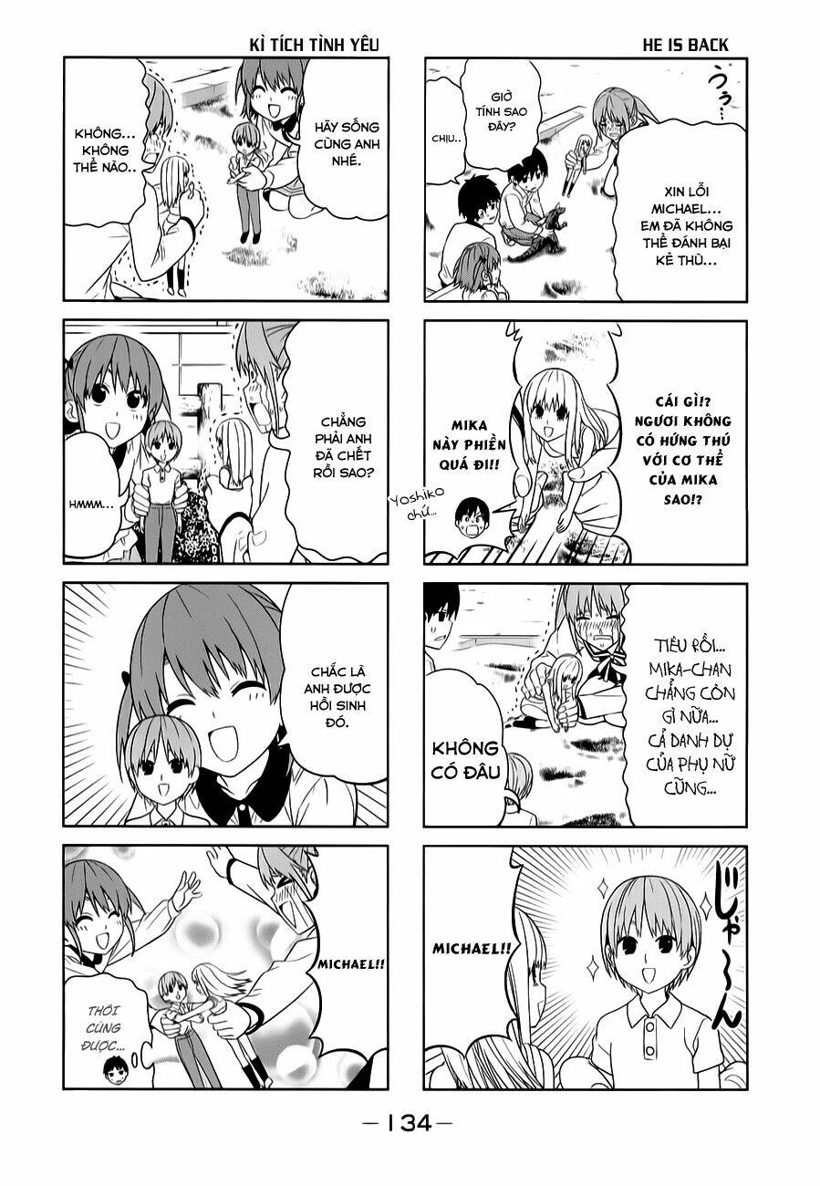 aho girl chapter 70 7