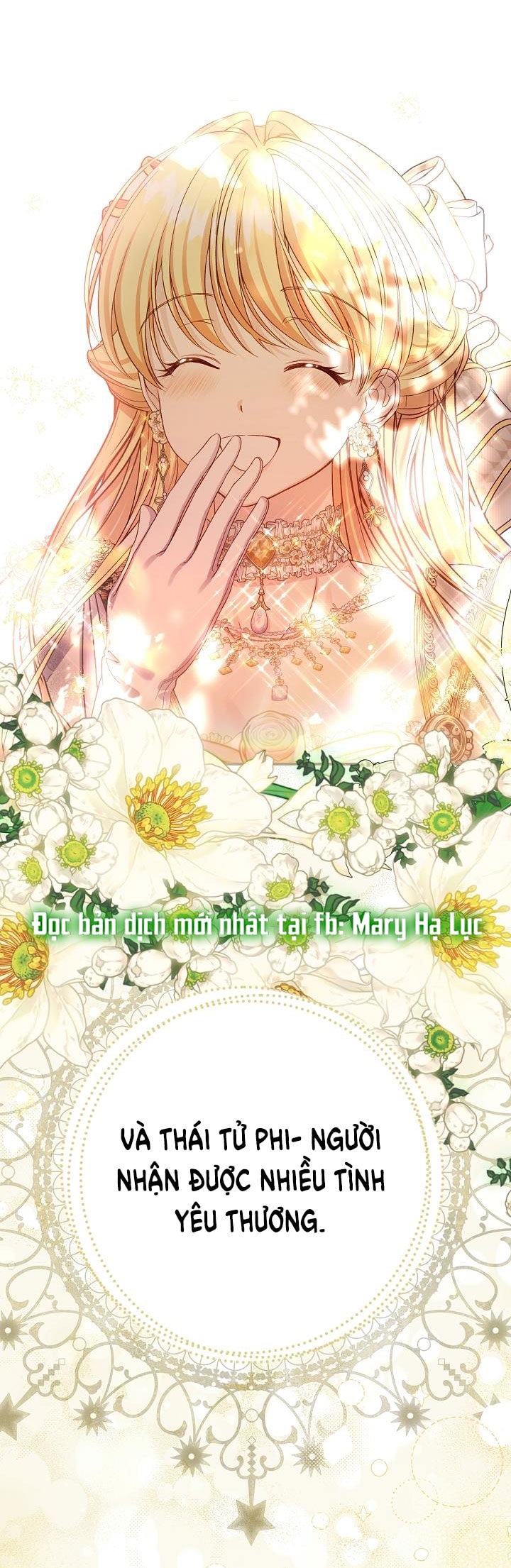 trở thành vợ thái tử quái vật chapter 118 66