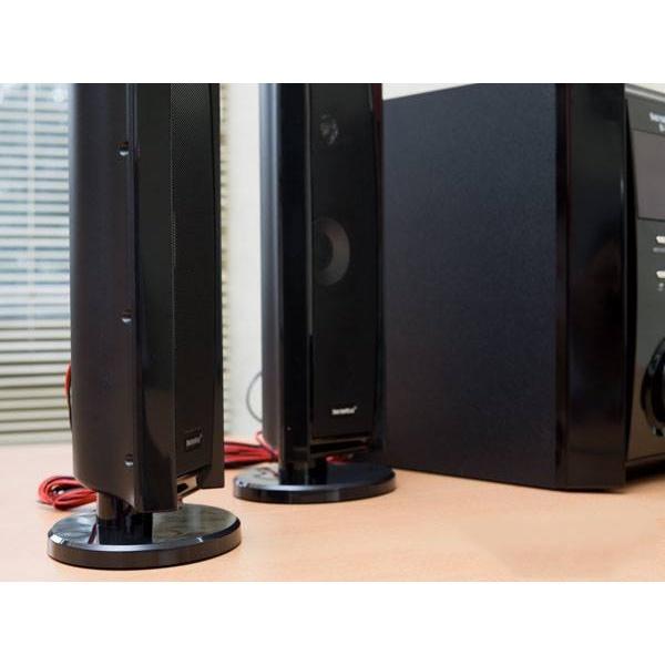 Loa vi tính SoundMax B70/ 5.1 - Hàng Chính Hãng.
