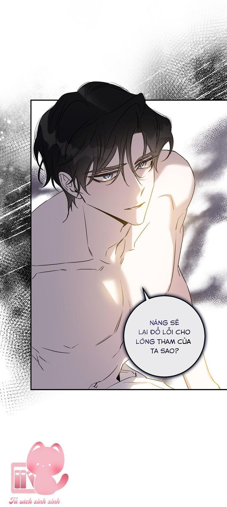 thuần hóa bạo chúa rồi bỏ trốn chapter 74 31