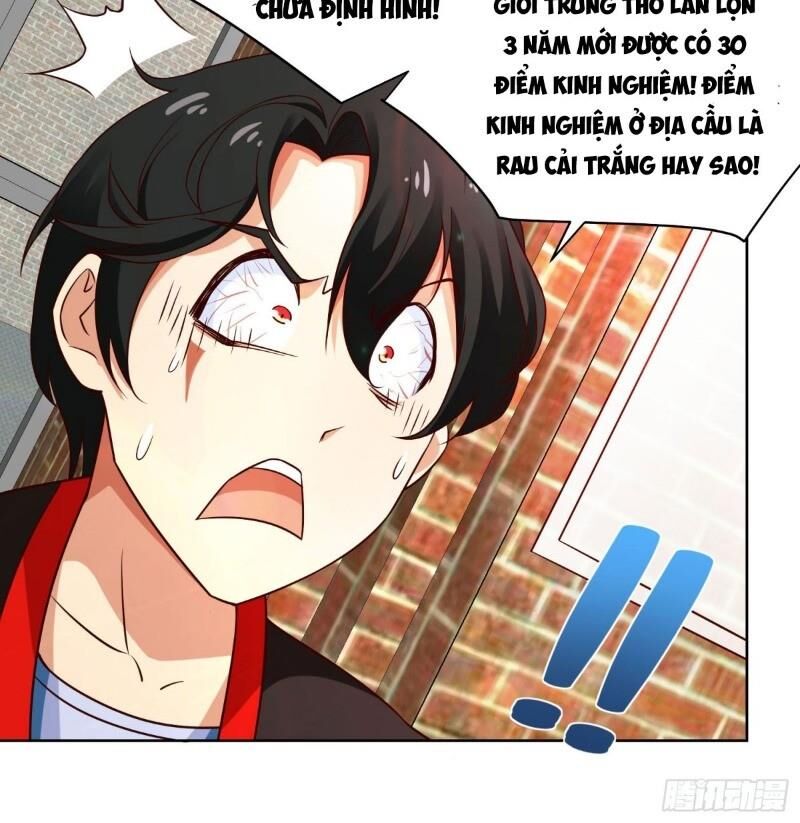 tổ chức x.e chapter 9 4
