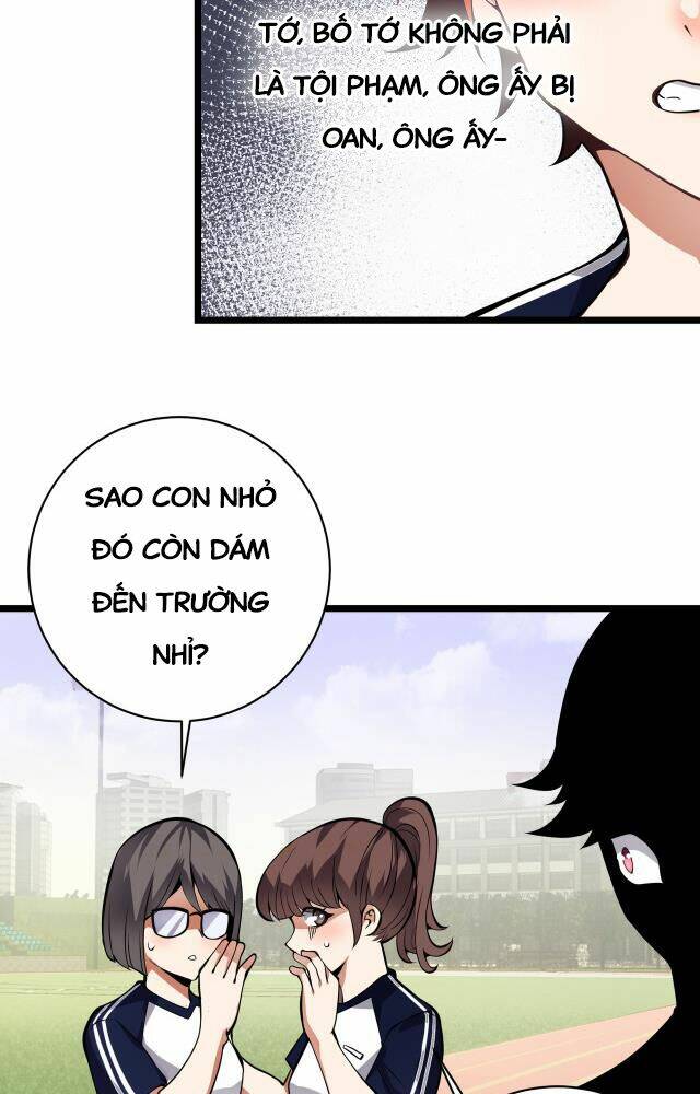 vạn vật hợp nhất chapter 15 14