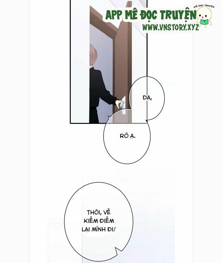 con tim rung động 2 chapter 32 2