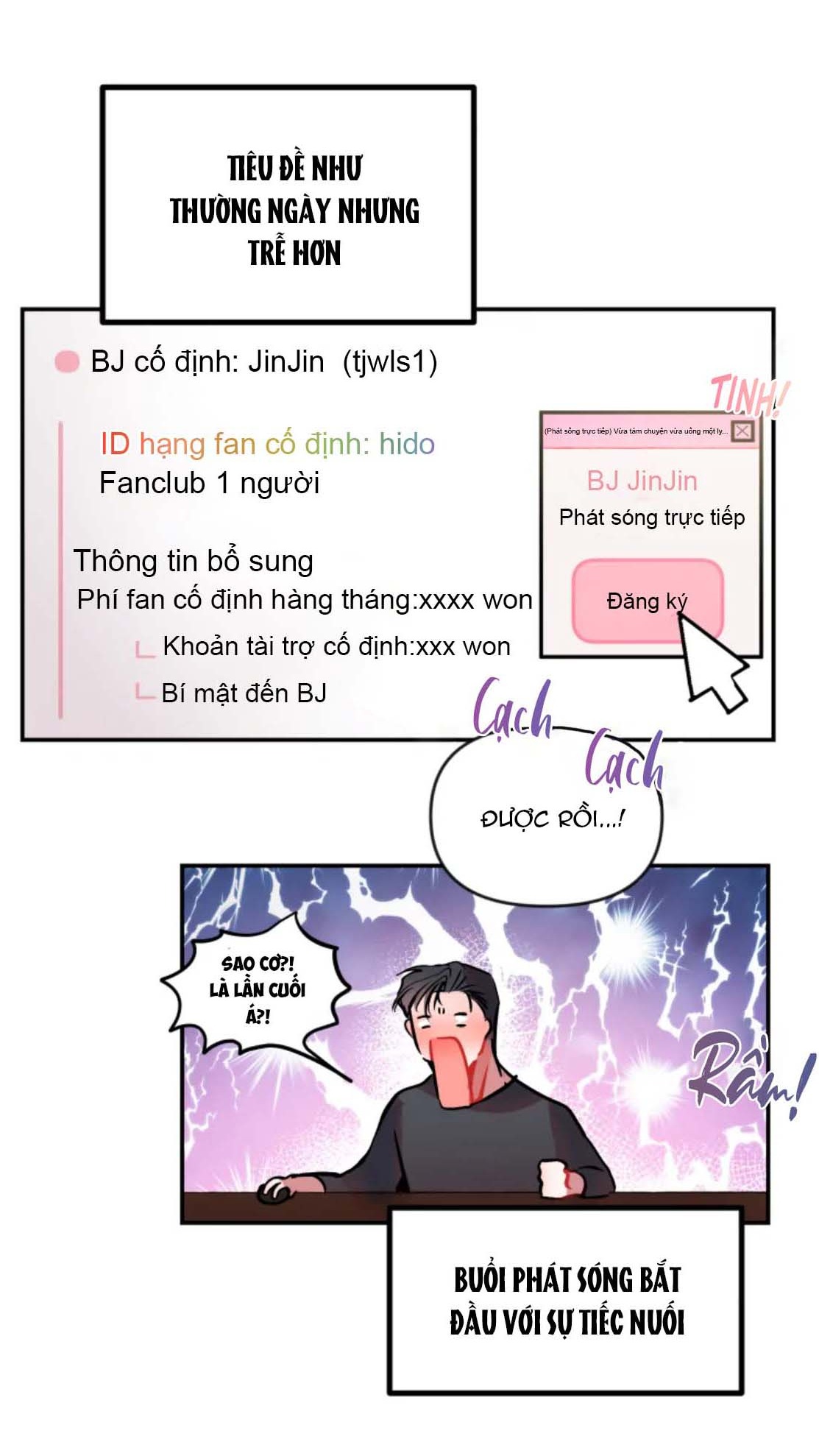 hợp đồng tình yêu chapter 41 34