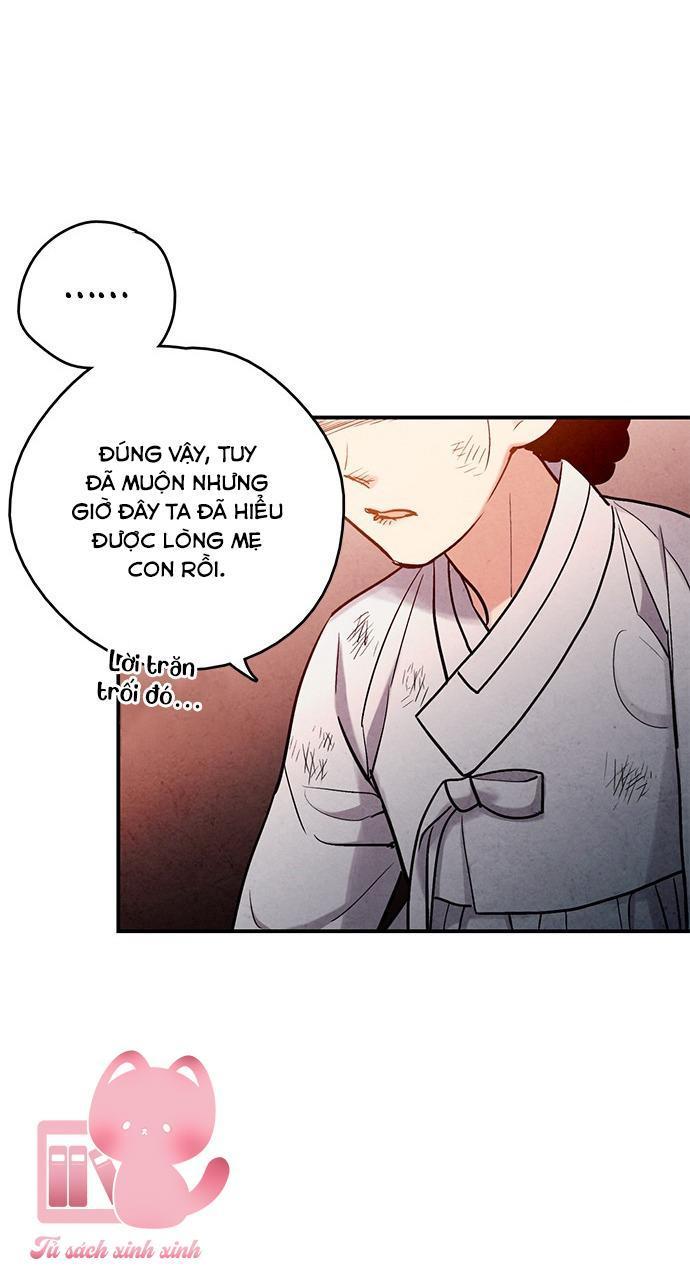 lệnh cấm hôn chapter 94 58