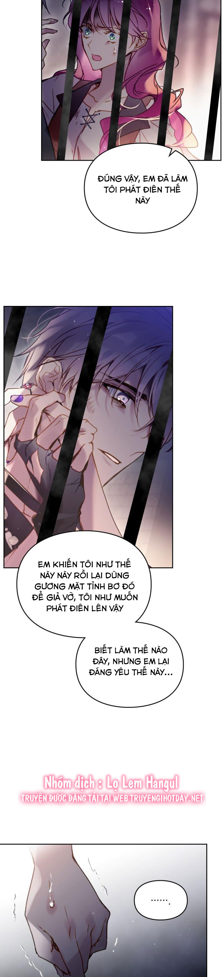 kết thúc của nhân vật phản diện chỉ có thể là cái chết chapter 143 19