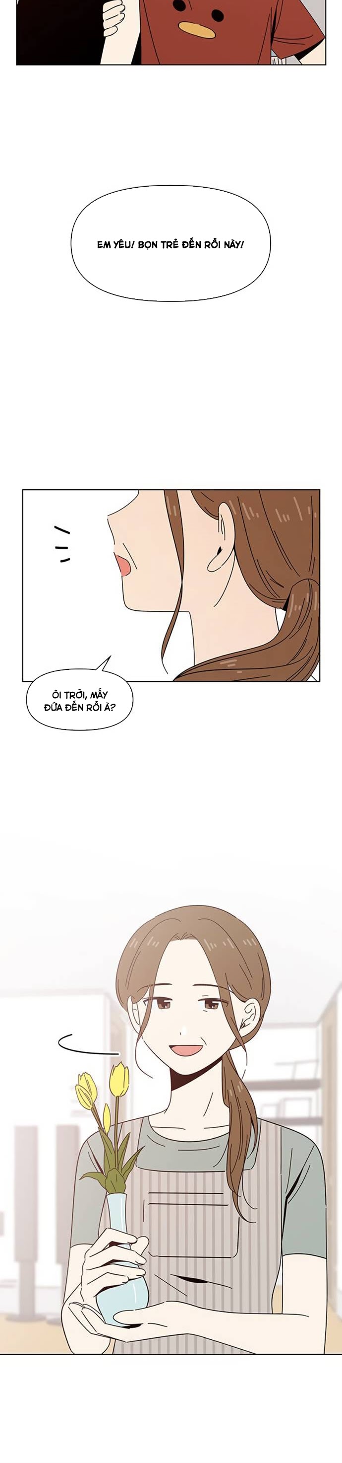 thanh xuân rực rỡ - season of blossom chapter 38 22