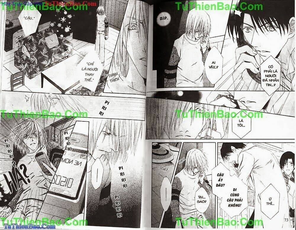 niềm hy vọng chapter 8 36