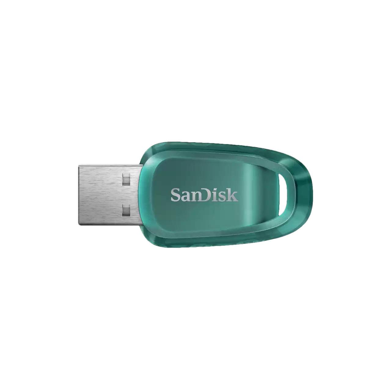 USB 3.2 SanDisk Ultra Eco Gen 1 Flash Drive CZ96 Xanh - Hàng Chính Hãng