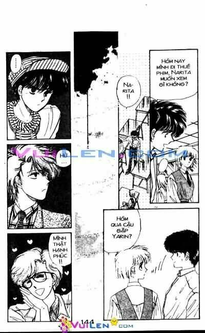 nàng công chúa ham chơi chapter 9 144