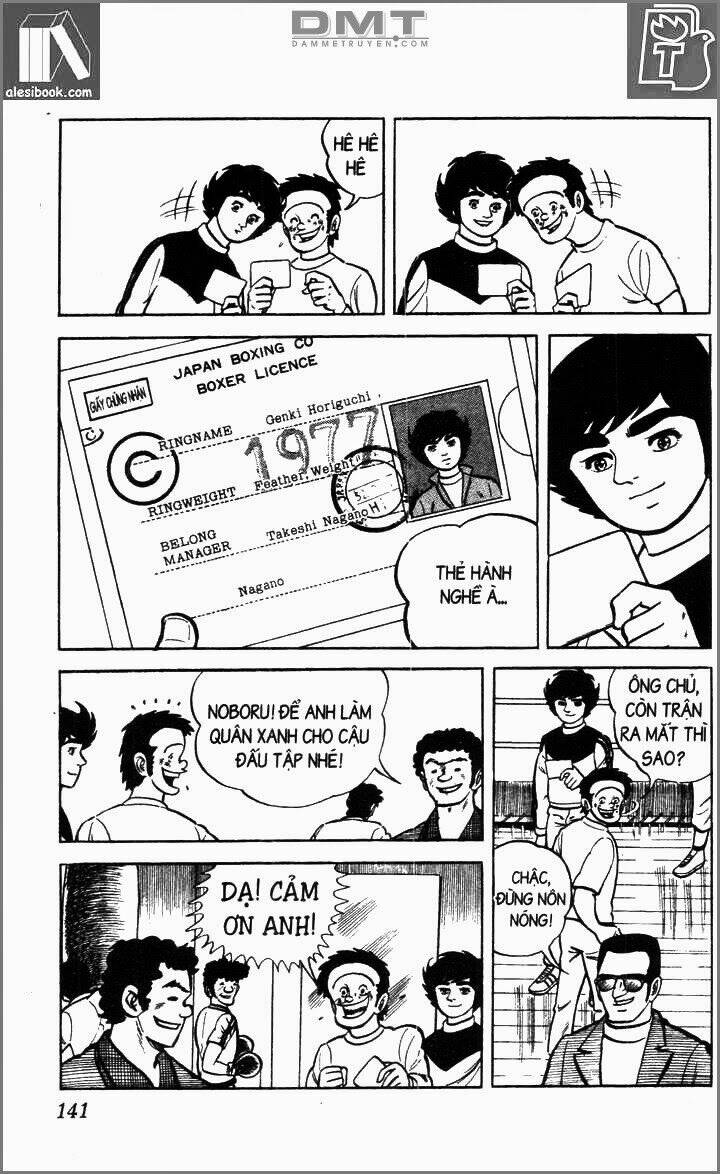 ganbare genki chapter 68 2