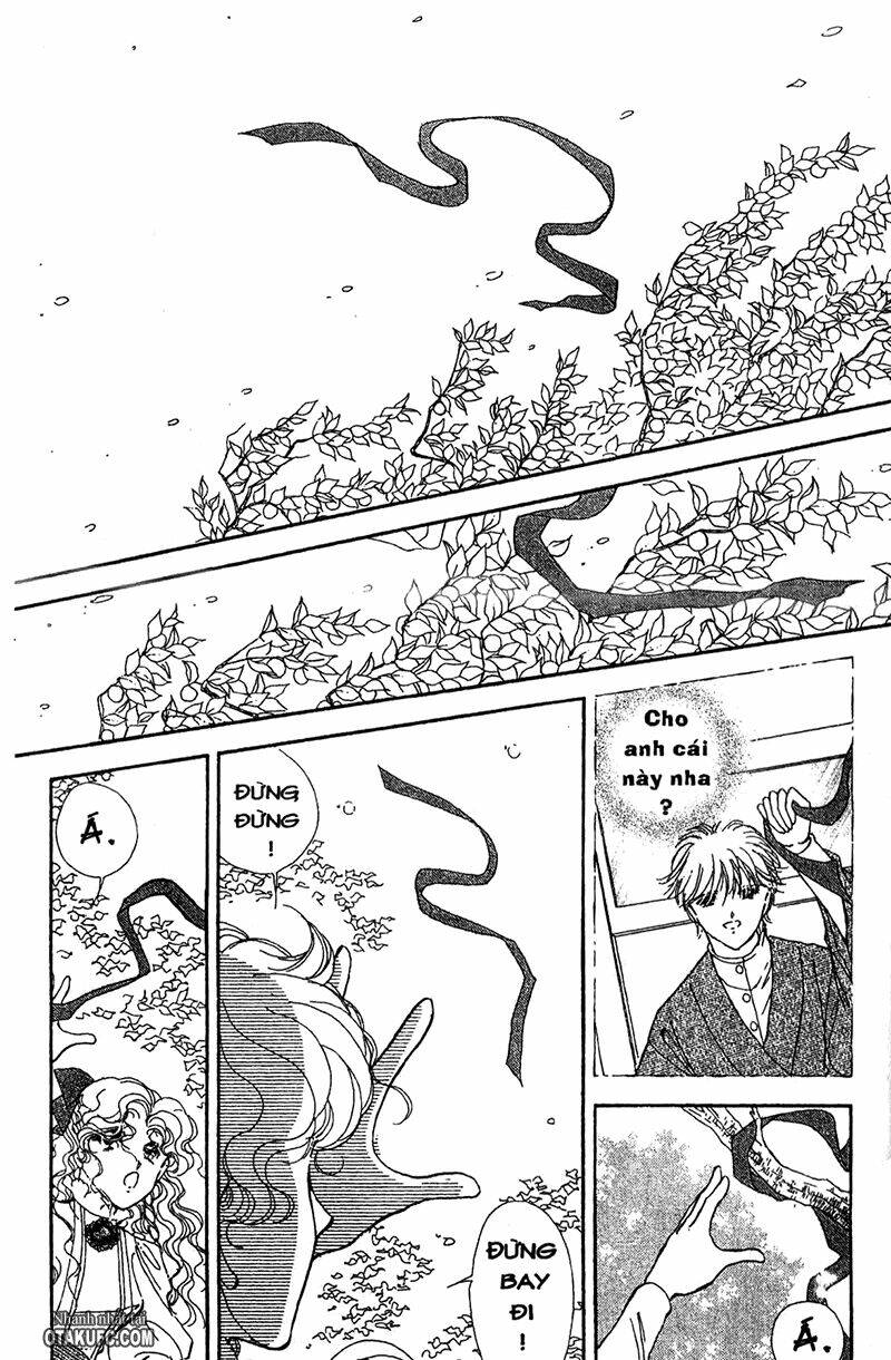 khúc tình ca ban mai - akatsuki no aria chapter 43 29