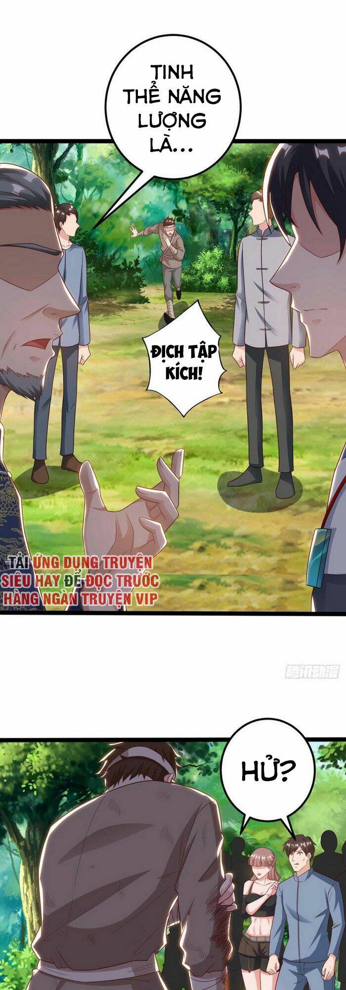 trọng sinh khí thiếu quy lai chapter 132 15