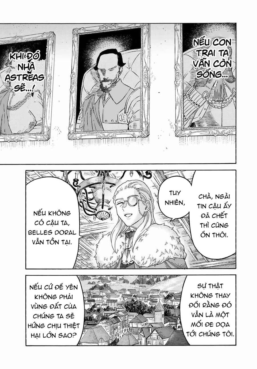 hiền nhân tái sinh bị bỏ rơi - tạo ra đế quốc quỷ vĩ đại mạnh nhất trong khu rừng quỷ chapter 58 17