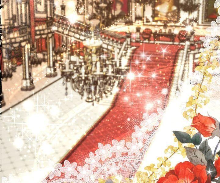 vị cứu tinh định mệnh của bệ hạ chapter 2 5