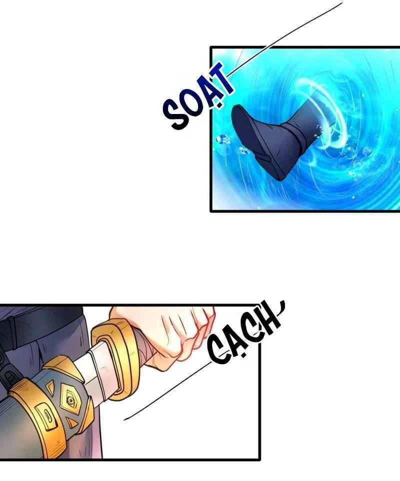 tối cường đại biểu hoàng kim thận chapter 77 4