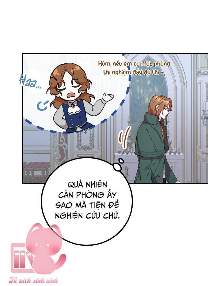 bác sĩ hoàn thành trách nhiệm rồi chapter 10 31